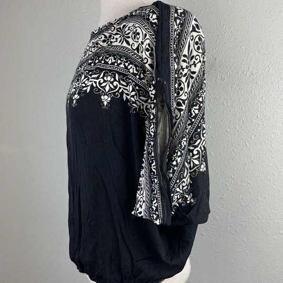 NWT M.S.S.P. Cropped Top Size XS - Picture 2 of 6